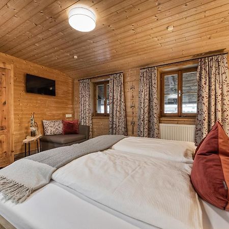 Ferienwohnung Schustererhof ستام المظهر الخارجي الصورة