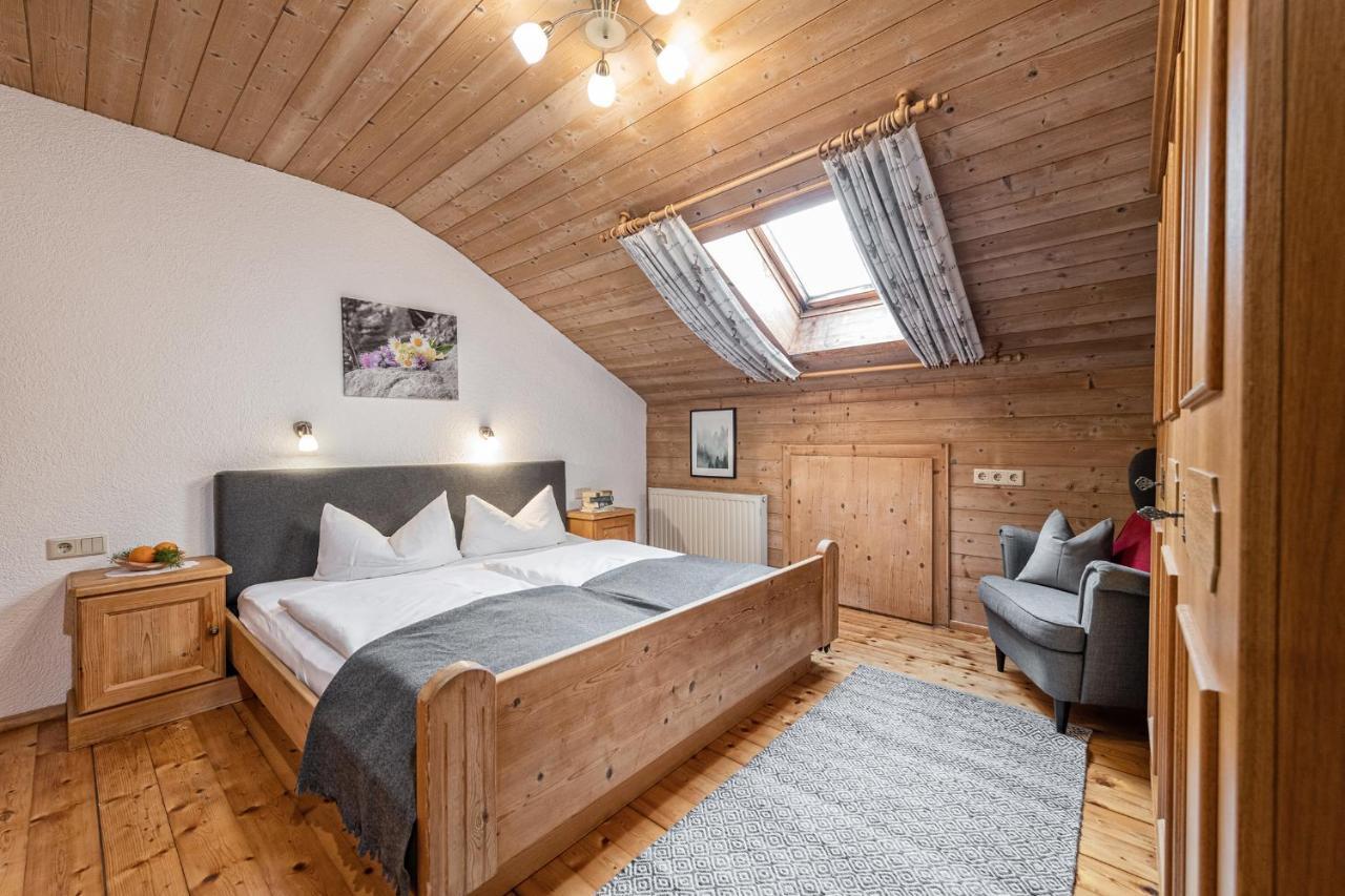 Ferienwohnung Schustererhof ستام المظهر الخارجي الصورة