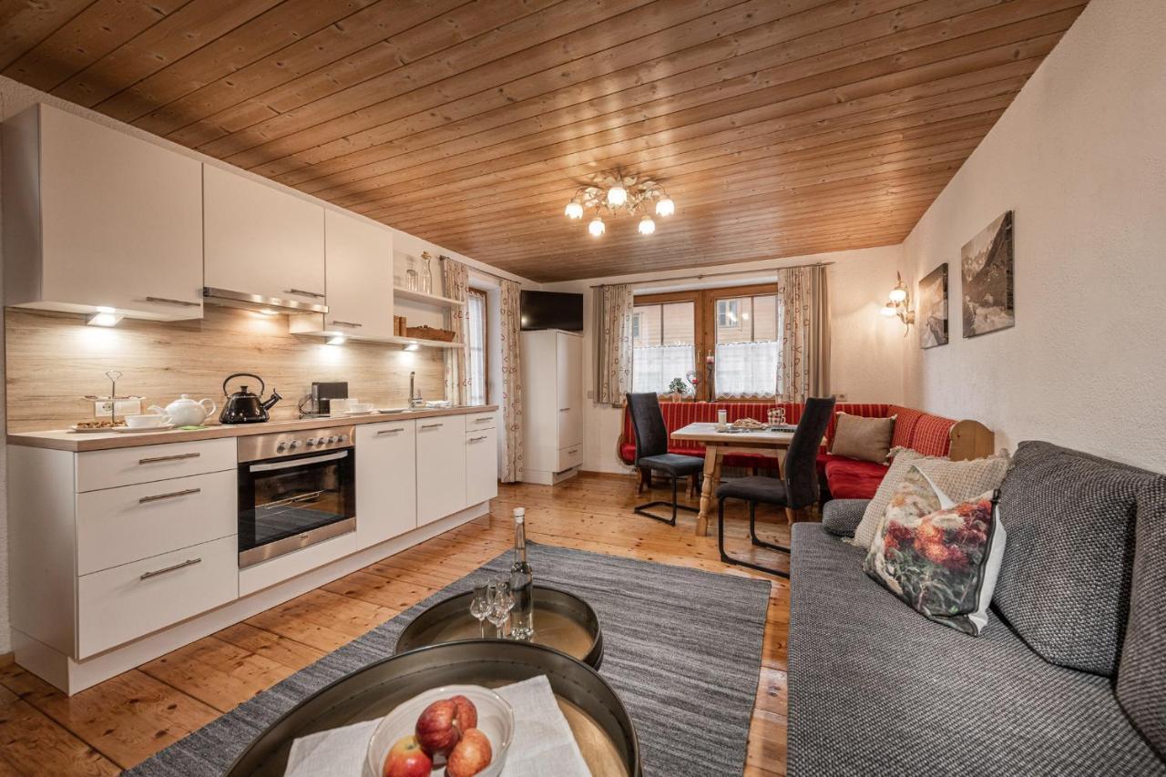Ferienwohnung Schustererhof ستام المظهر الخارجي الصورة