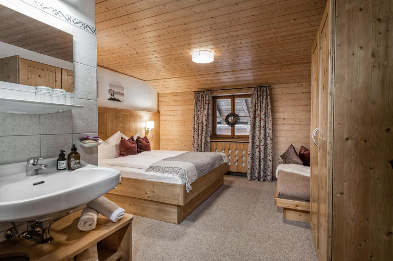 Ferienwohnung Schustererhof ستام المظهر الخارجي الصورة