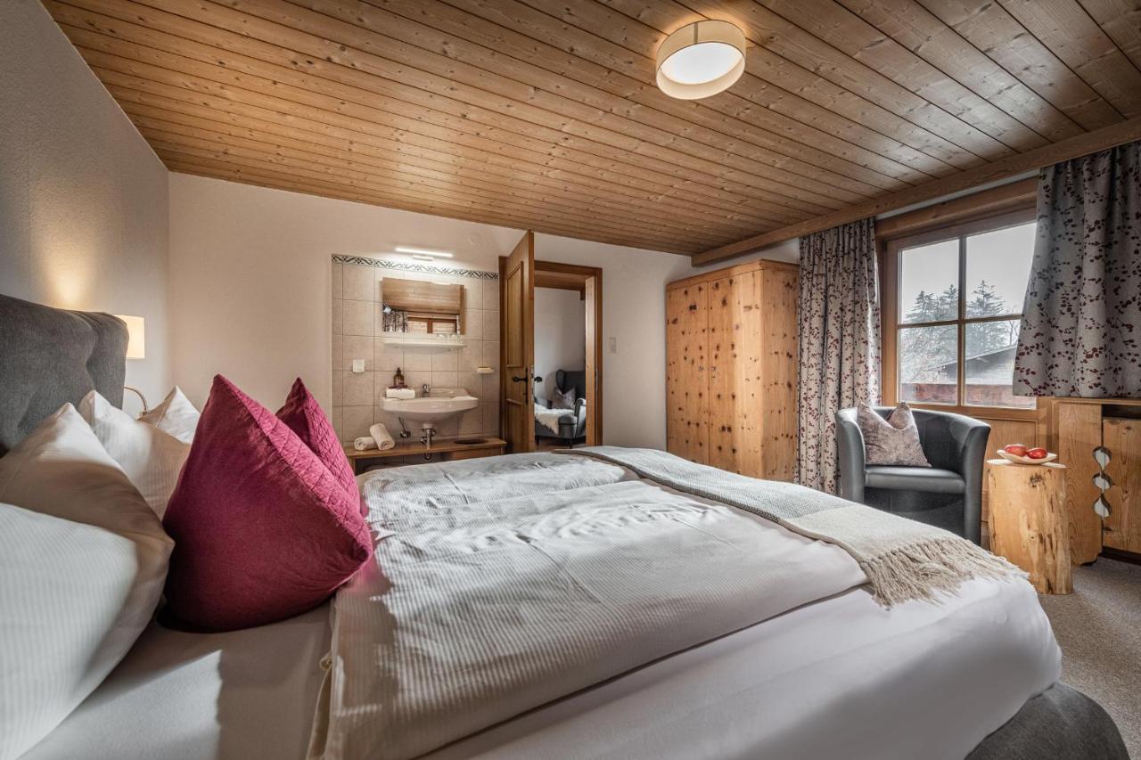 Ferienwohnung Schustererhof ستام المظهر الخارجي الصورة