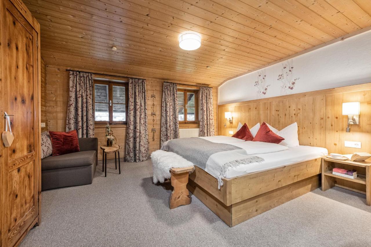 Ferienwohnung Schustererhof ستام المظهر الخارجي الصورة