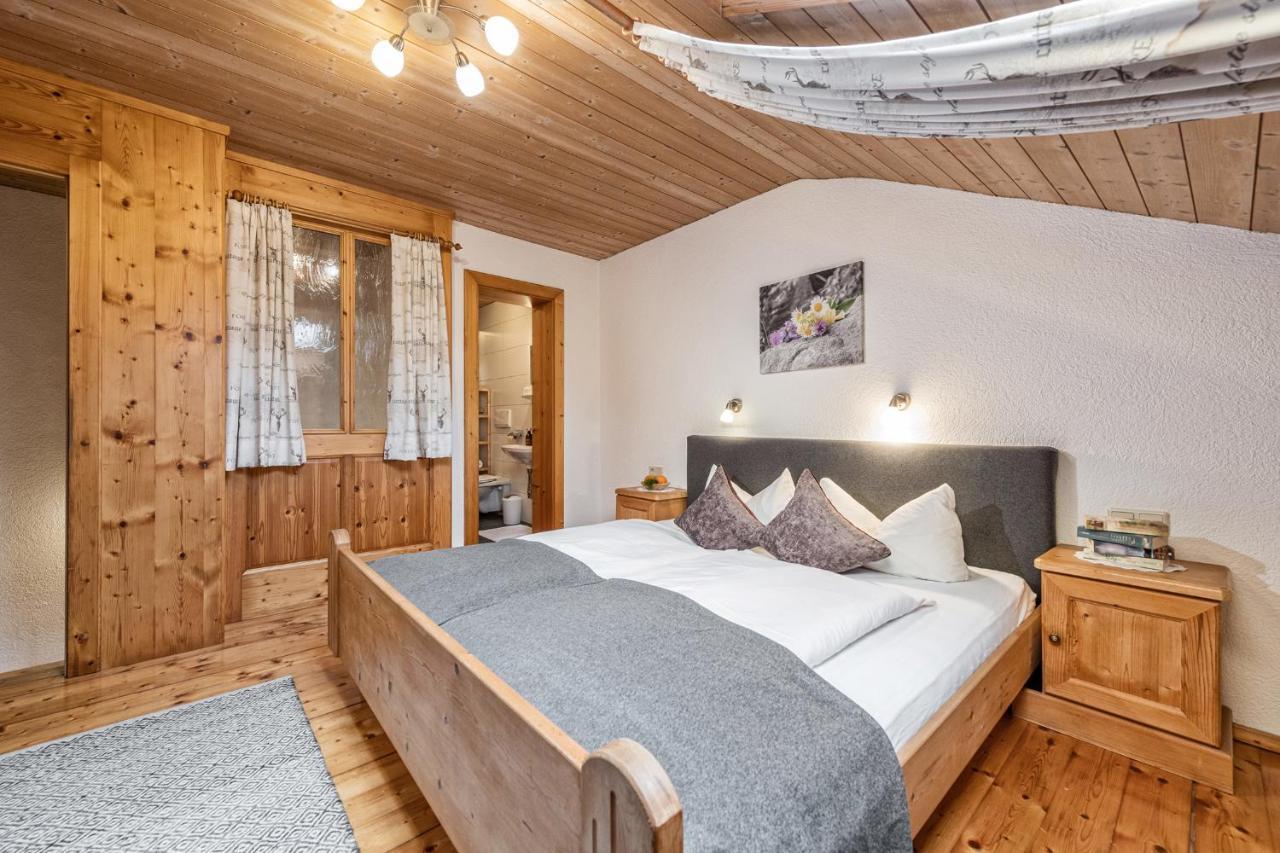 Ferienwohnung Schustererhof ستام المظهر الخارجي الصورة